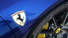 Ferrari SF90 Spider 4.0T V8 7.9kWh Convertible 2dr Petrol Plug-in Hybrid F1 DCT 4WD Euro 6 (s/s) (986 ps) Convertible